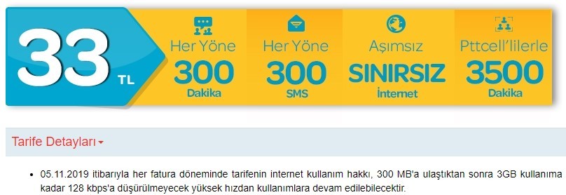 DH üyeleri sınırsız mobil internet istiyor