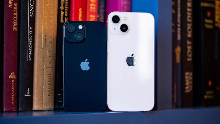 iPhone 14 mini modeli neden çıkmayacak?