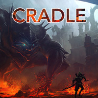  Cradle (2016) [PC ANA KONU]