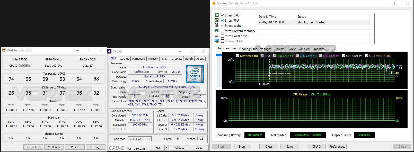 Z370 Anakart Tavsiyesi - Yardım içeri --->>>