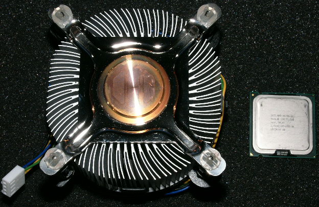  INTEL E8400