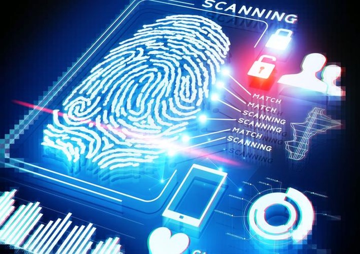 Samsung parmak iziyle kimlik doğrulamayı 2.5 milyar kat daha güvenli hale getirecek