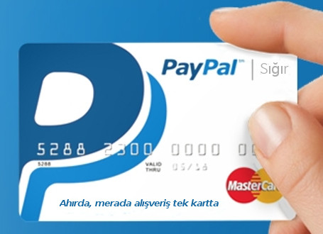  PAYPAL Türkiye'den Çekiliyor