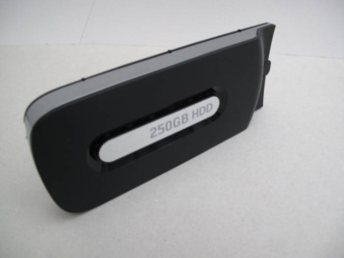  SATILIK SIFIR 250GB XBOX HDD + TRANSFER CABLE 135TL