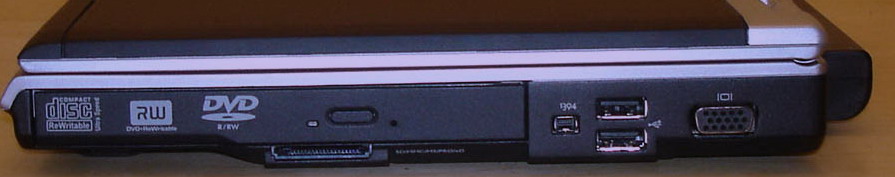  SATILIK DELL XPS M1210 DUAL2CORE  T7600 2.33ghz, 4GB RAM, 120GB HDD, GeforceGO 7400