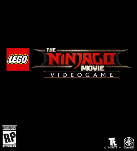 The LEGO NINJAGO Movie Video Game [PC ANA KONU]