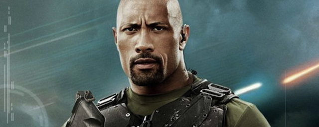  G.I. Joe 3 (????) | Dwayne Johnson