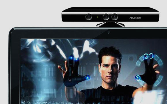  Bir Xbox 720 ve Kinect 2 Dedikodusu Daha