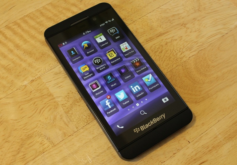  BLACKBERRY Z10 KAPALI KUTU YURTDIŞI KAYITSIZ 1350