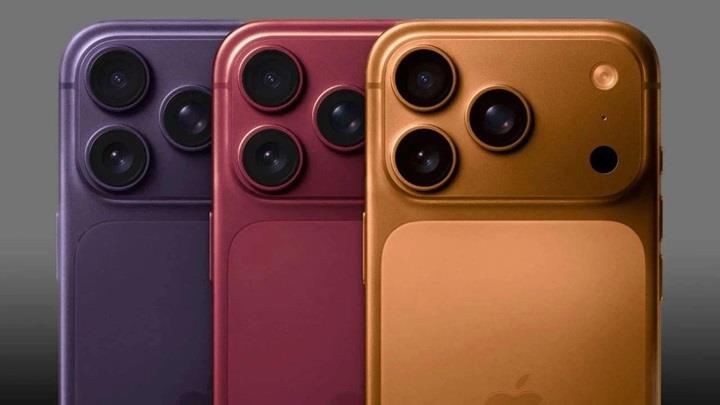 iPhone 18 Pro kılıfları ilk kez ortaya çıktı: iPhone 17 Pro ile uyumlu değil