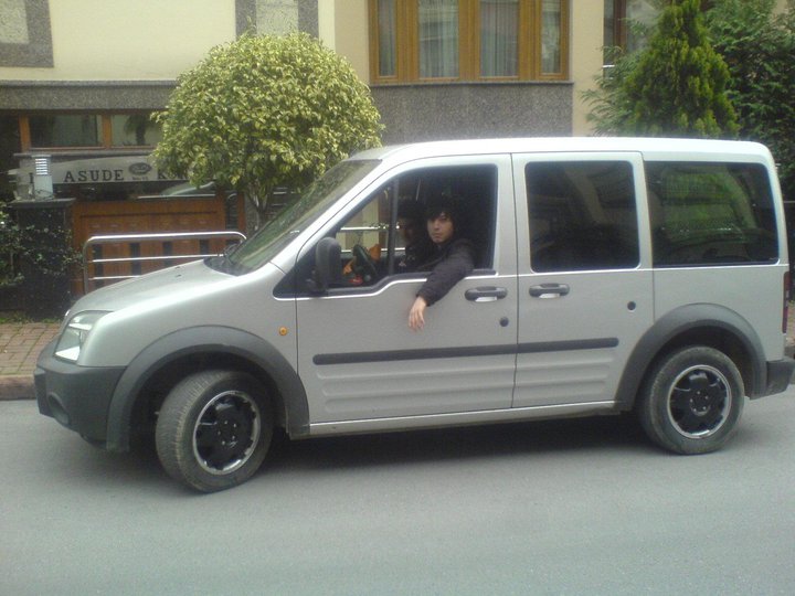  *****DH NİN EN BÜYÜK TEAM'I FORD CONNECT TEAM !!!!