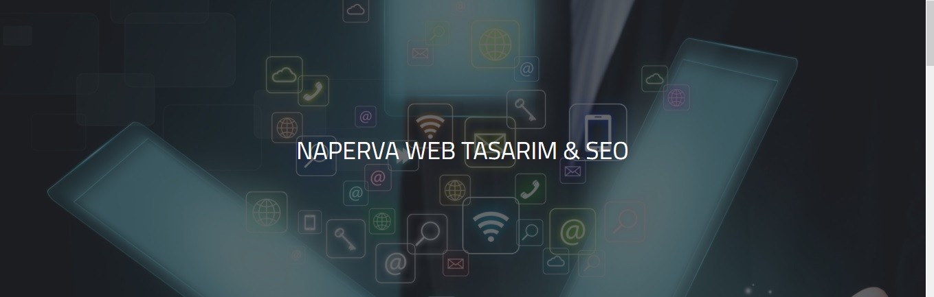  Naperva Web Tasarım Ve Seo Optimizasyonu