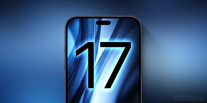 iPhone 17 Pro Max, daha küçük Dinamik Ada'ya sahip olabilir