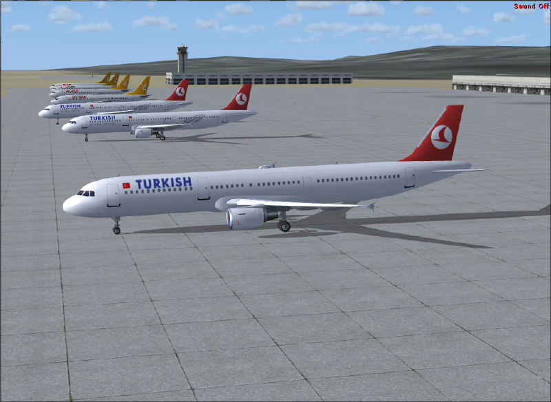  Online Uçuştan Kareler