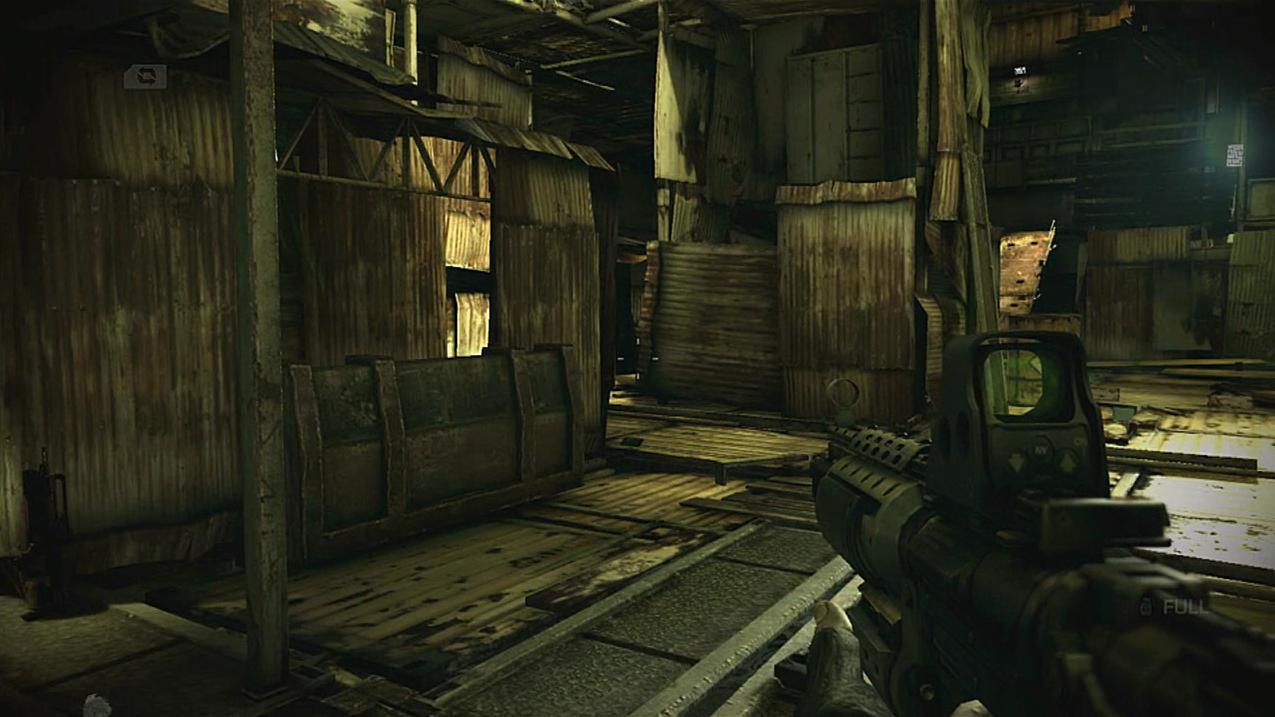  KILLZONE 2 OFFICAL DH (EF-SA-NE! FOREVER)