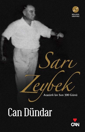 Ulu Önder Gazi Mustafa Kemal Atatürk'ün hayatını anlatan en iyi filmler