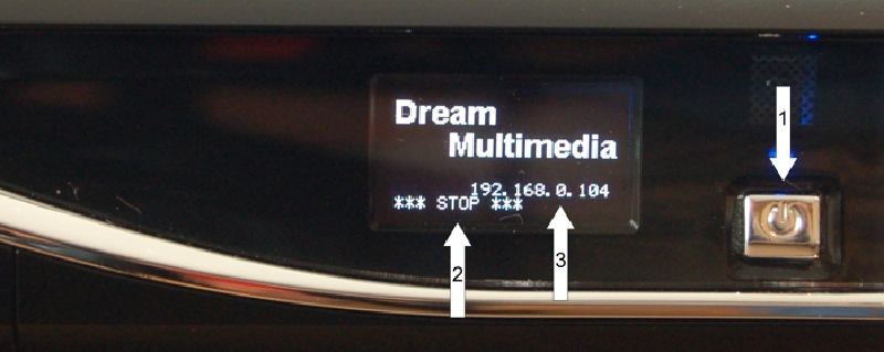 Dreambox DM800HD | Genel Konu | Soruları bu konuya sorunuz.