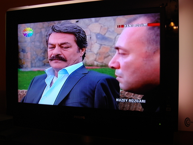  KABLO TV'DEN HD UYDU'YA GEÇİŞ - RESİMLİ