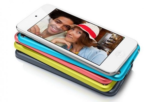 İddia : iPhone 5S renk ve ekran boyutu seçenekleri sunacak