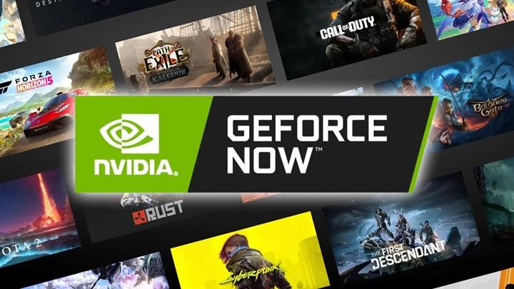 GeForce Now'a Mayıs ayında eklenecek yeni oyunlar açıklandı