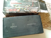  satılık - radeon hd5770 - 125tl [Satıldı]