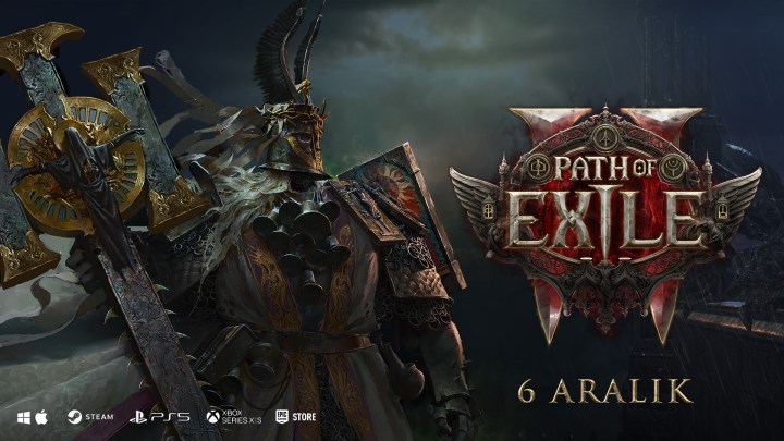 Path of Exile 2, Erken Erişim içeriğiyle meraklılarıyla buluşuyor!