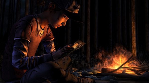 Walking Dead: The Game'in ikinci sezonu bu hafta içerisinde mobil cihazlarda