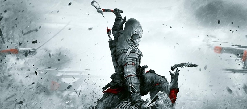 Assassin's Creed III Remastered [PC] [ANA KONU]