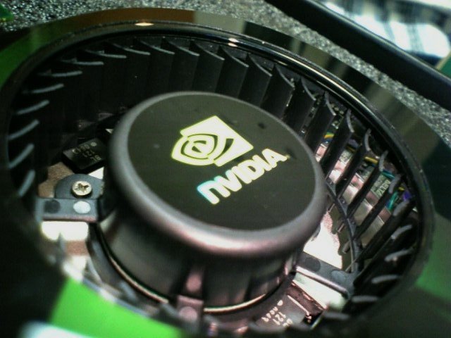  ## GeForce 9800GTX Hakkında Bazı Yeni Detaylar ##