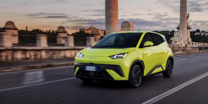 Çin liderliğinde küresel elektrikli araç satışları 2025’te şaha kalktı