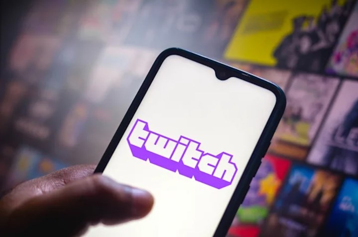 Twitch yeni bir telif dalgasına hazırlanıyor