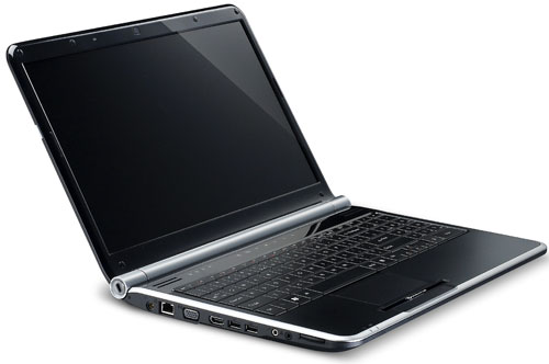  Packard Bell TJ65 P7350, Nvidia GT 240M, 4GB ram 1.050TL SATILDI