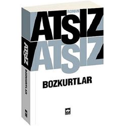  ★★Hüseyin Nihal Atsız Romanları★★