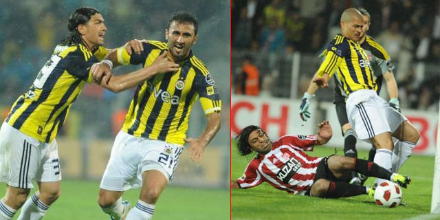  Efsane Forma