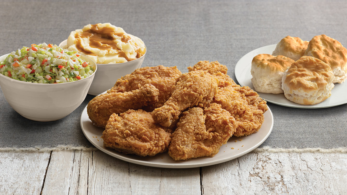 KFC neden bu kadar lezzetli?