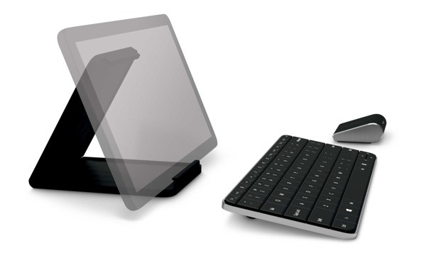  Satılık Microsoft Wedge Bluetooth Klavye (Tablet, Laptop, Telefon)