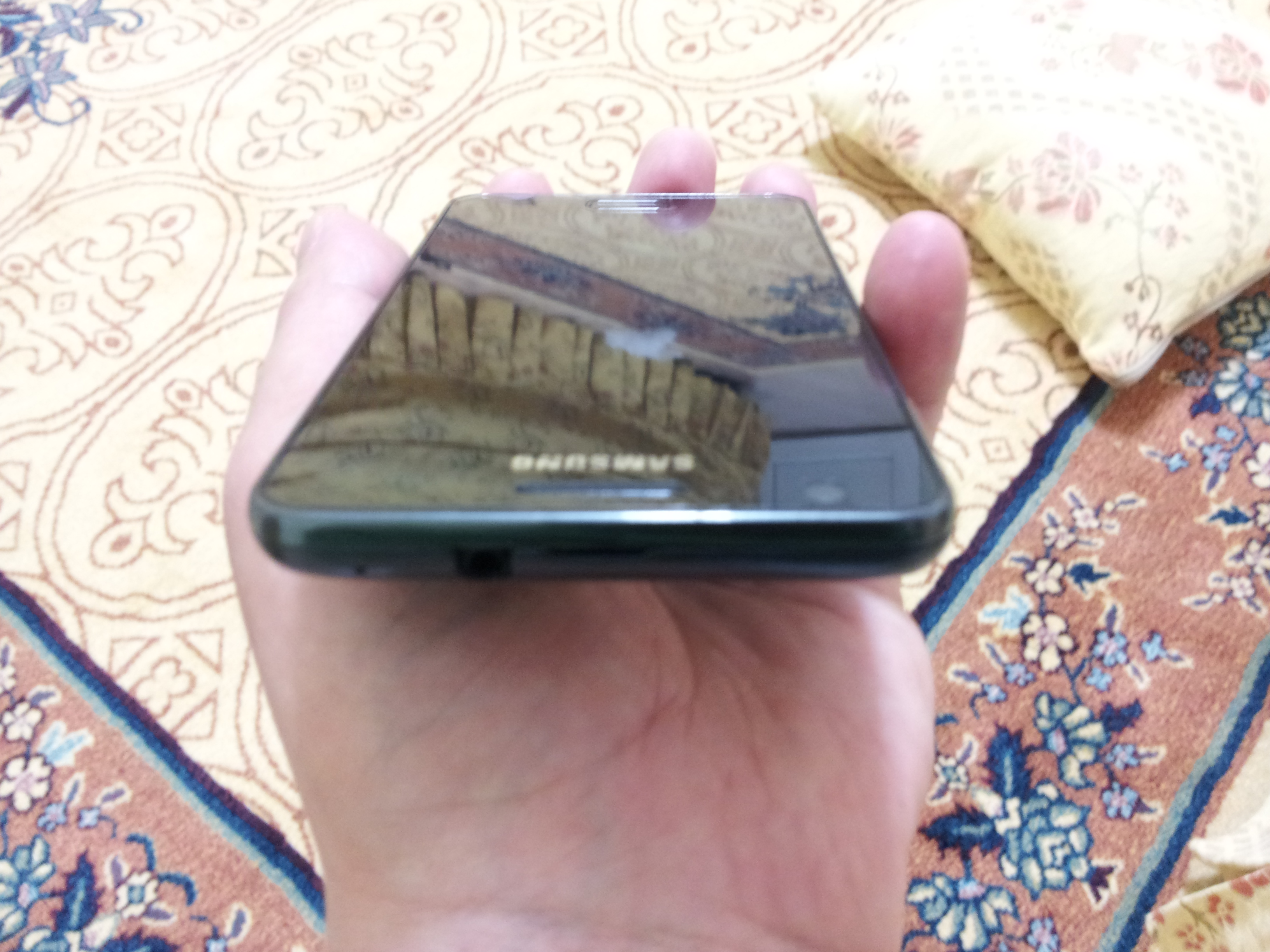  GARANTİLİ TEMİZ UYGUN FİYAT GALAXY R