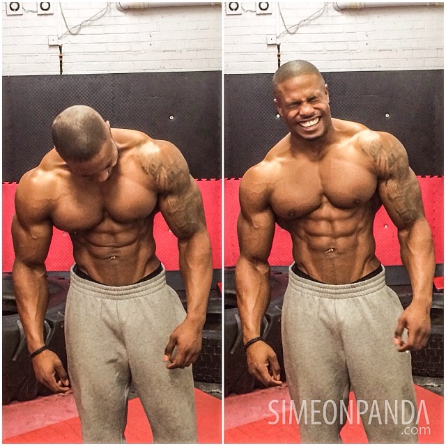  ### DH Body Builders ###