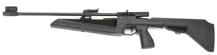  Crosman M4 177 Hava tüfegi