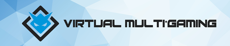  Virtual Multigaming Türk Oyun Topluluğu