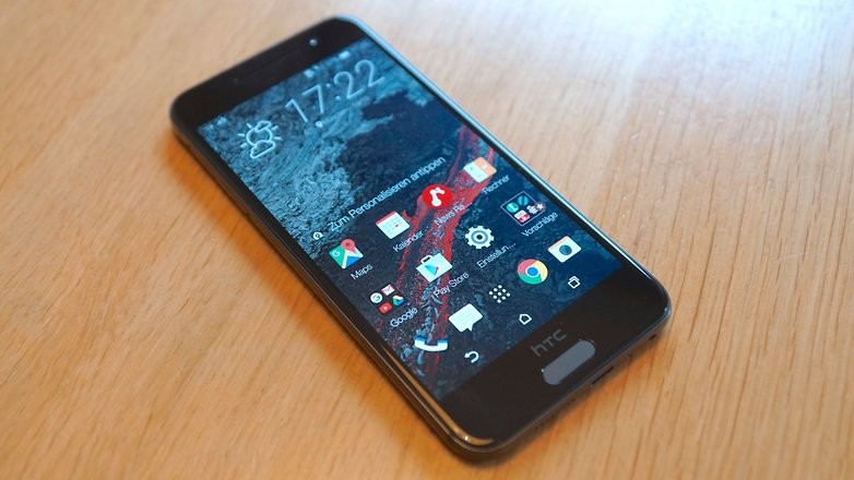 HTC One A9 inceleme videosu 'Tasarımı mı? Fiyatı mı?'