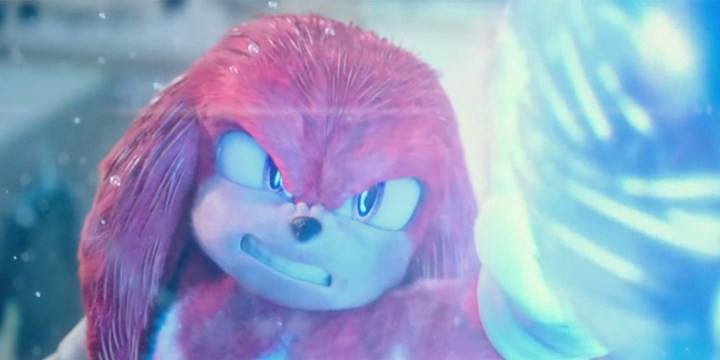 Sevilen film Sonic the Hedgehog'un ikinci filminden ilk fragman geldi