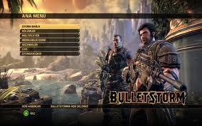  Bulletstorm Türkçe Yama