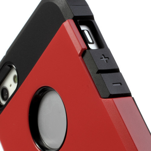  Spigen Tough Armor Case Iphone 5 ve 5S