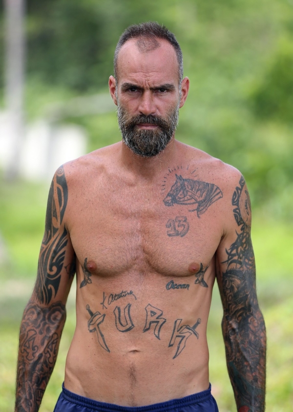  Survivor All Star
