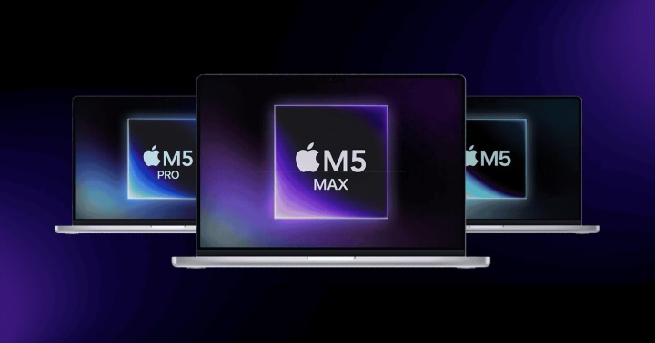 Apple MacBook Pro 20 yaşında: İşte 2026'da tanıtılacak yeni modeller