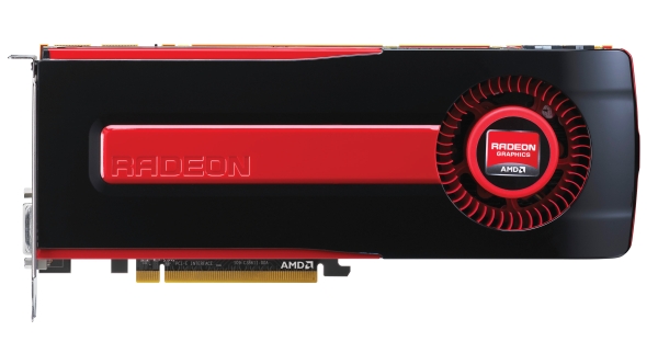 AMD'nin çift grafik işlemcili yeni amiral gemisi HD 7990 Nisan'da geliyor
