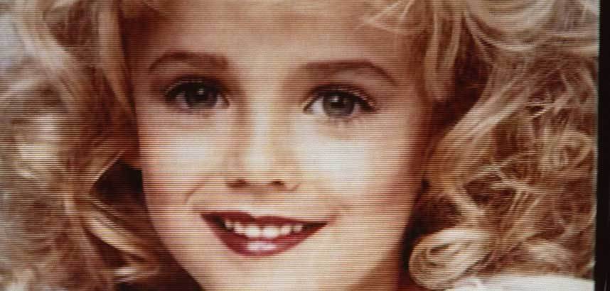  'Çocuk Kraliçe' Ramsey Cinayeti