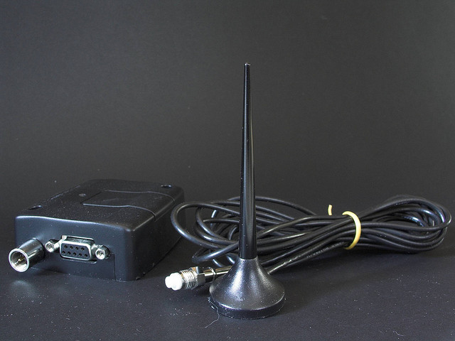  SATILIK: AT KOMUTLA ÇALIŞAN GSM MODEM ERICSSON GM29 FCT