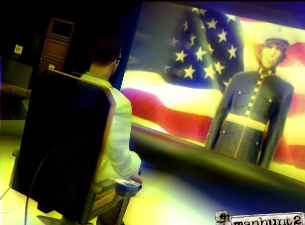  Manhunt 2™